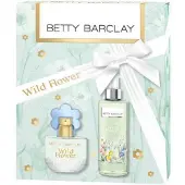 Betty Barclay Wild Flower 20 ml geschenkset (2-delig)