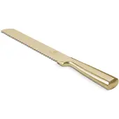 Berlinger Haus Broodmes 20cm Sahara Goud goud RVS Broodmes