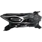 Valeo Koplamp, bevestiging 450521