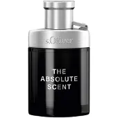 s.Oliver The Absolute Scent Eau de Toilette 50 ml