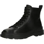 Camper Veterboots 'Brutus+' zwart