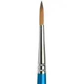 Winsor & Newton Cotman Water Colour Series 111 korte steel synthetische kwast SH #5