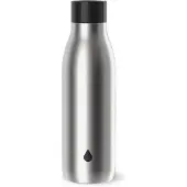 Tefal Bluspin Isoleerfles RVS 0,7L Zilver zilver RVS Drinkfles