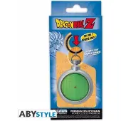 Abystyle DRAGON BALL - Keychain 3D premium "DBZ/Radar
