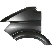 BLIC 6504-04-9565311P Spatbord