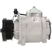 THERMOTEC Compressor, airconditioner KTT090084