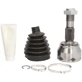 LPR Homokineet reparatie set, aandrijfas KFT745