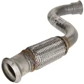 4MAX 0219-01-04027P Voorpijp