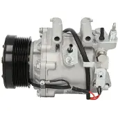 THERMOTEC Compressor, airconditioner KTT090026