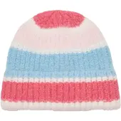 Tom Tailor Muts blauw / pink / wit