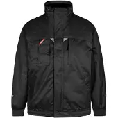 Engel Snowbird Pilot Jacket | Maat: XL