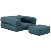 Karup MINI CUBE Chair Futonsessel 2 stuks