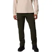Columbia ROC Tech Cargobroek Maat: 38/32