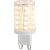 Luumr Slimme G9 Dimbare LED Lamp 2.5W 250 lm 2700K-6500K Zigbee
