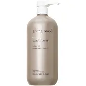 Living Proof No Frizz Conditioner Smoothing Conditioner for Women Controls Frizz and Softens Hair for All Hair Types 24 oz