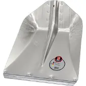 Ideal Office 06090920 Schep Zonder steel