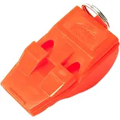 Acme Whistle Tornado 2000 Outdoor Benodigdheden Oranje