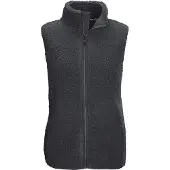 Killtec Sportbodywarmer 'KOW 7' zwart