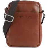 Strellson Kenley Marcus Crossbody tas cognac