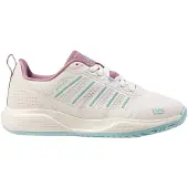 K-Swiss Ultra Court Padel Shoes Wit EU 39 1/2 Vrouw