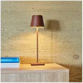 Lumisky Draadloze tafellamp H38CM KELLY