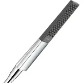 Hansgrohe rainfinity staafhanddouche 100 1jet ecosmart, chroom