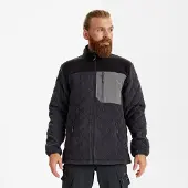 Engel Entire Fleece Jacket | Maat: 2XL