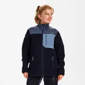 Engel Entire Women's Fleece Jacket | Maat: XL