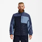 Engel Entire Quilted Jacket | Maat: 5XL