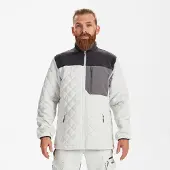 Engel Entire Fleece Jacket | Maat: 3XL