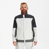 Engel Entire Work Jacket 4way | Maat: 3XL