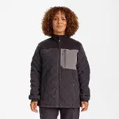 Engel Entire Women's Fleece Jacket | Maat: S