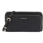 Michael Kors Dames Jet Set schoudertas groot zwart (OSFA), Casual, Leer 32F5GJ6C7L