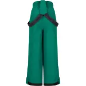 ZigZag - Kid's Soho Ski Pant W-Pro 10000 - Skibroek 104/110 - 4 Years, groen