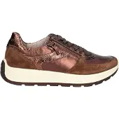 Ara 12-25112 New York Veterschoenen | Maat 7 Dames Brons