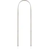 Apple Crossbody Strap Sahara-beige