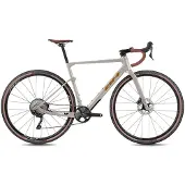 Bh Gravelx Evo 3.0 At Grx 2026 Gravelbike