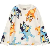 Bluey Longsleeve/Tshirt Maat 116