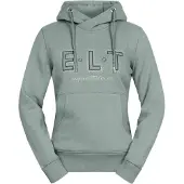 Elt HOODY RIO Zilver-blauw