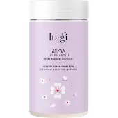 Hagi White Bouquet Natural Bath Salt 480 g