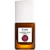Kure Bazaar Therapy Strengthening Nail Polish Le Rouge 2