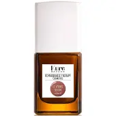 Kure Bazaar Therapy Strengthening Nail Polish Le Rose 7