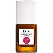 Kure Bazaar Therapy Strengthening Nail Polish Le Rose 4