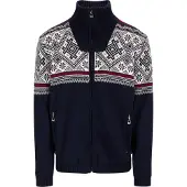 Dale of Norway Hardanger Windproof, jas, heren, navy