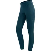 Elt Thermische polar fleece rijleggings voor vrouwen Rica