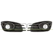 PRASCO SZ0372140 Afdekkap, mistlamp