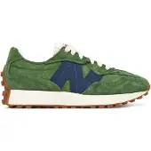 New Balance Lage Sneakers 327 heren - Groen - 42 1/2