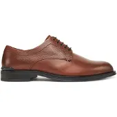 Tommy Hilfiger Veterschoen bruin