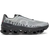 On Running Hardloopschoen Men Cloudmonster Glacier Black-Schoenmaat 44