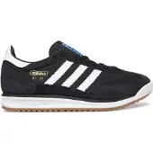 Adidas Sneakers laag 'SL 72 RS' goud / zwart / wit